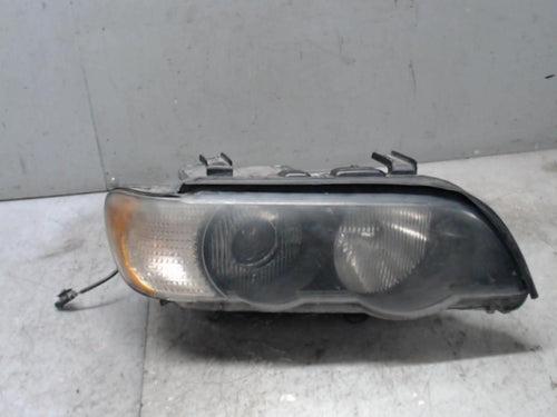 Optique avant principal droit (feux)(phare) - BMW X5 E53