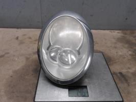 Optique avant principal droit (feux)(phare) - MINI MINI 1 R50/R53 PHASE 2