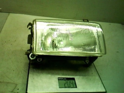 Optique avant principal droit (feux)(phare) - VOLKSWAGEN TRANSPORTER 4 PHASE 2