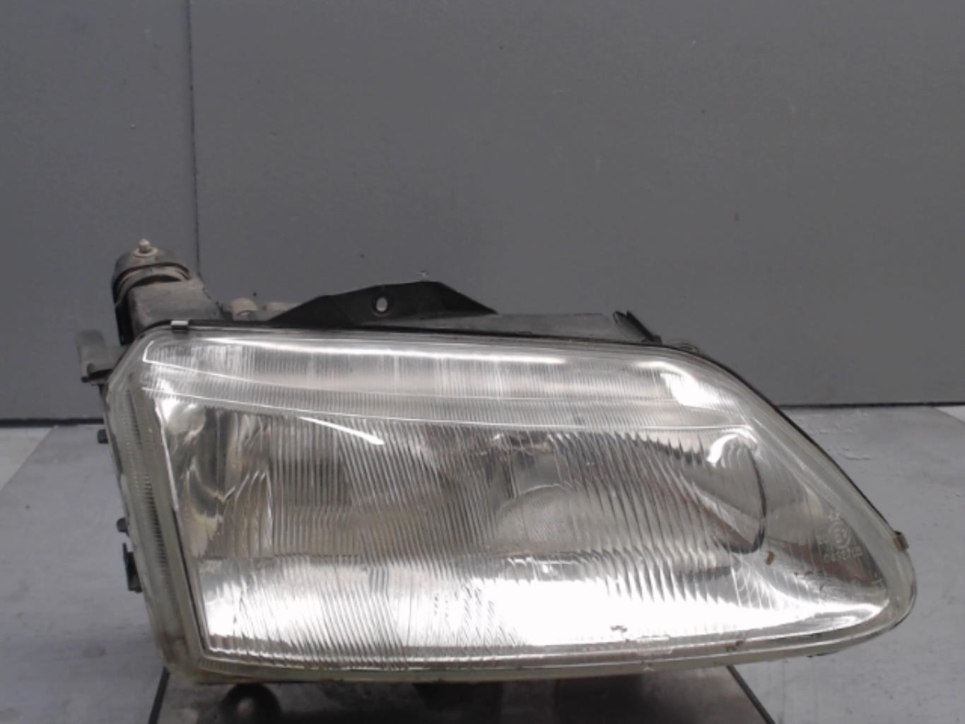 Optique avant principal droit (feux)(phare) - RENAULT ESPACE 3