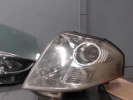 Optique avant principal droit (feux)(phare) - RENAULT VEL SATIS PHASE 1