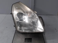 Optique avant principal droit (feux)(phare) - RENAULT VEL SATIS PHASE 1