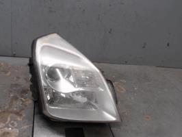 Optique avant principal droit (feux)(phare) - RENAULT VEL SATIS PHASE 2