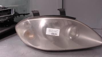 Optique avant principal droit (feux)(phare) - SSANGYONG STAVIC