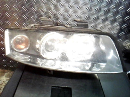 Optique avant principal droit (feux)(phare) - AUDI A4 2 AVANT PHASE 1 BREAK