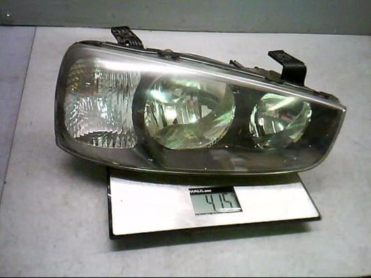 Optique avant principal droit (feux)(phare) - HYUNDAI ELANTRA 1