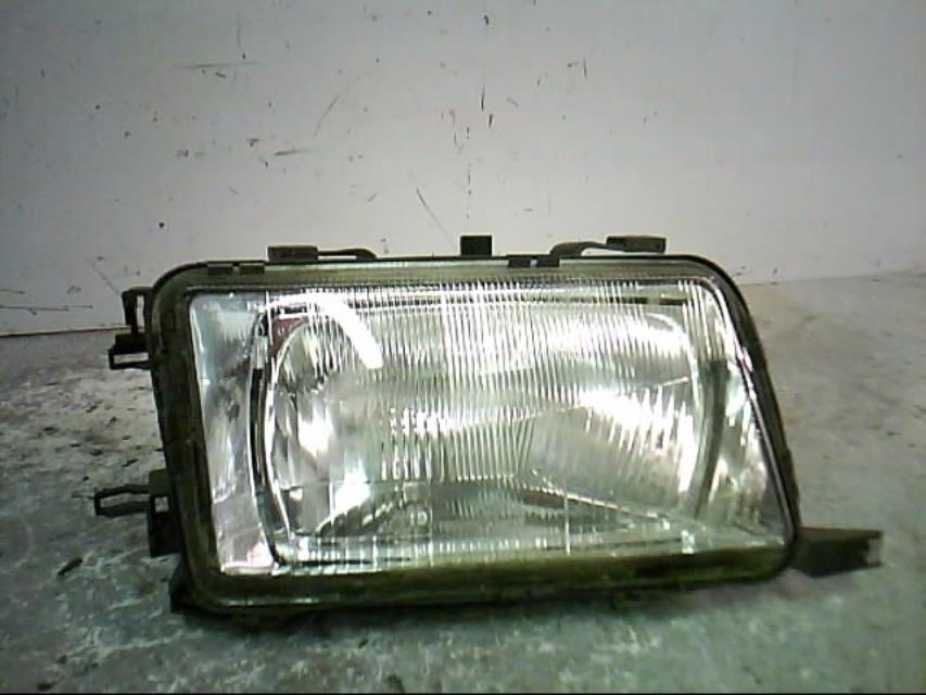 Optique avant principal droit (feux)(phare) - AUDI 80 3 PHASE 2