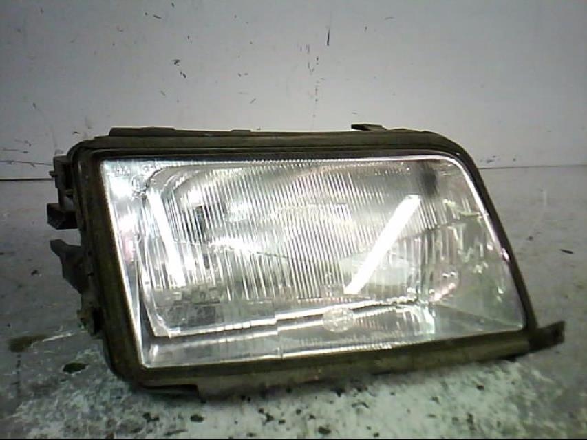 Optique avant principal droit (feux)(phare) - AUDI 100 3