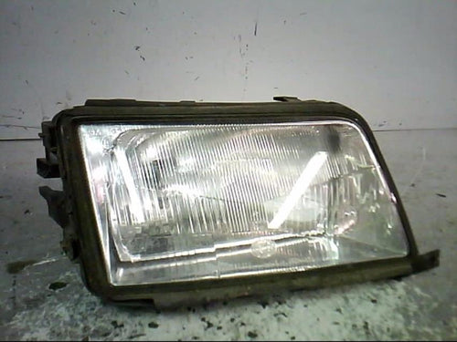 Optique avant principal droit (feux)(phare) - AUDI 100 3