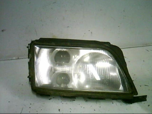 Optique avant principal droit (feux)(phare) - AUDI A6 1 AVANT BREAK