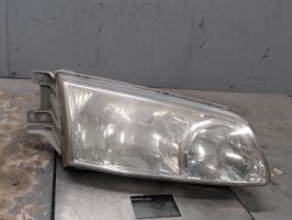 Optique avant principal droit (feux)(phare) - HYUNDAI SATELLITE 1 PHASE 1