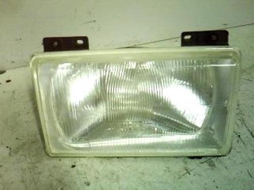 Optique avant principal droit (feux)(phare) - PEUGEOT 104 COUPE