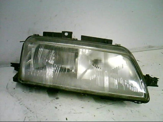 Optique avant principal droit (feux)(phare) - PEUGEOT 605 PHASE 1