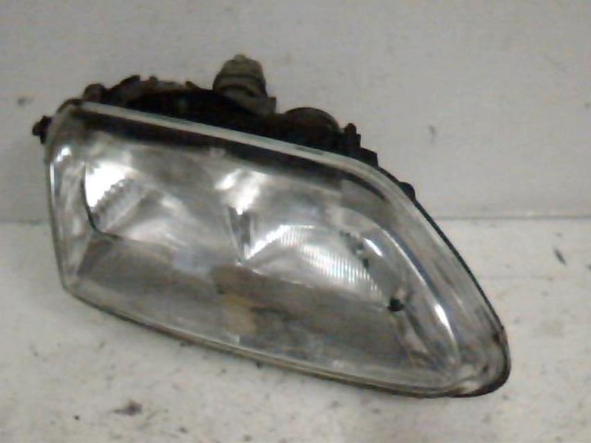 Optique avant principal droit (feux)(phare) - RENAULT ESPACE 3