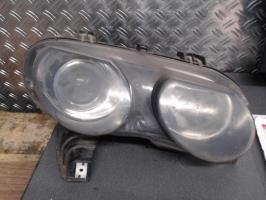 Optique avant principal droit (feux)(phare) - ROVER 75 PHASE 1