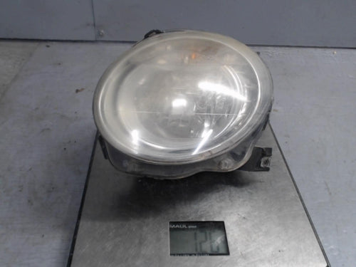 Optique avant principal gauche (feux)(phare)