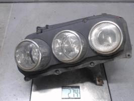 Optique avant principal gauche (feux)(phare) - ALFA ROMEO 159 BREAK