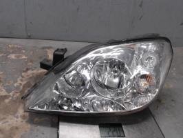 Optique avant principal gauche (feux)(phare) - NISSAN PRIMERA 4
