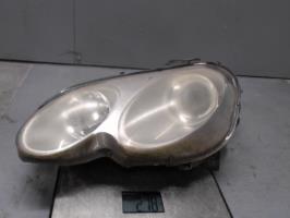 Optique avant principal gauche (feux)(phare) - SMART FORFOUR 1