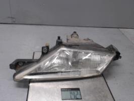 Optique avant principal gauche (feux)(phare) - LANCIA YPSILON 3 PHASE 2