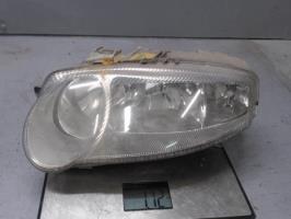 Optique avant principal gauche (feux)(phare) - ALFA ROMEO 147 PHASE 1
