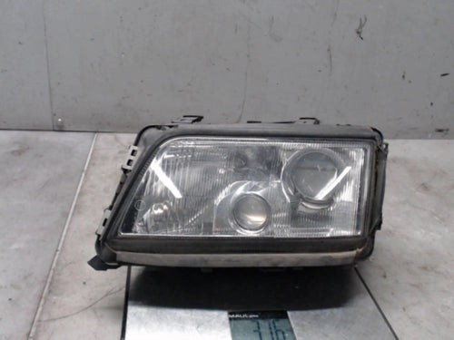 Optique avant principal gauche (feux)(phare) - AUDI A8 1 PHASE 1