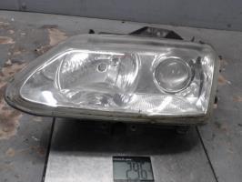 Optique avant principal gauche (feux)(phare) - RENAULT ESPACE 3