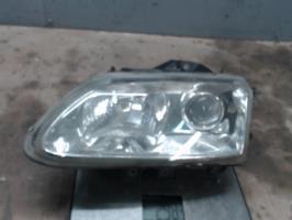 Optique avant principal gauche (feux)(phare) - RENAULT ESPACE 3