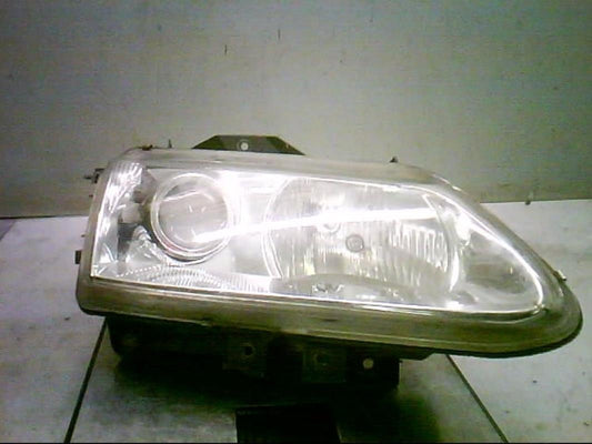 Optique avant principal gauche (feux)(phare) - RENAULT ESPACE 3