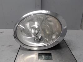 Optique avant principal gauche (feux)(phare) - MINI MINI 1 R50/R53 PHASE 1