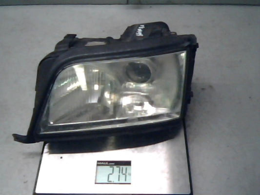 Optique avant principal gauche (feux)(phare) - AUDI A6 1