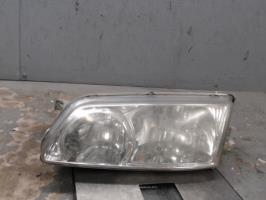 Optique avant principal gauche (feux)(phare) - HYUNDAI SATELLITE 1 PHASE 1