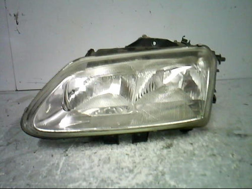 Optique avant principal gauche (feux)(phare) - RENAULT ESPACE 3