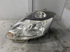 Optique avant principal gauche (feux)(phare) - SUBARU JUSTY 3