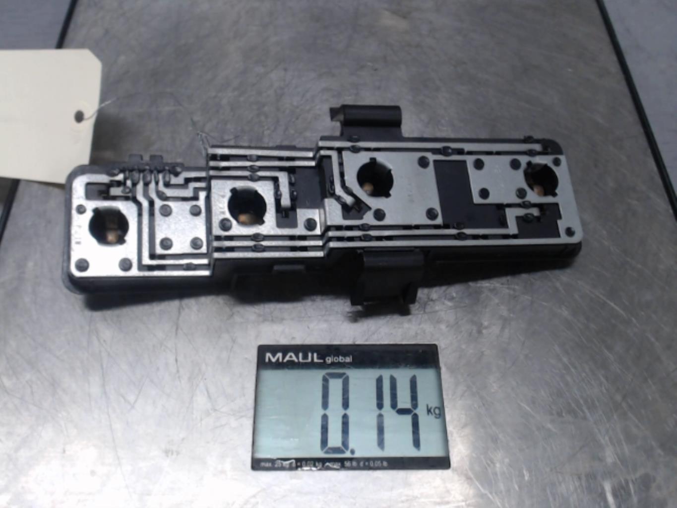 Platine feu arriere droit - CITROEN XSARA PICASSO PHASE 1