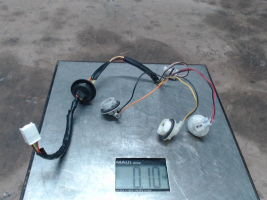 Platine feu arriere droit - PEUGEOT 108