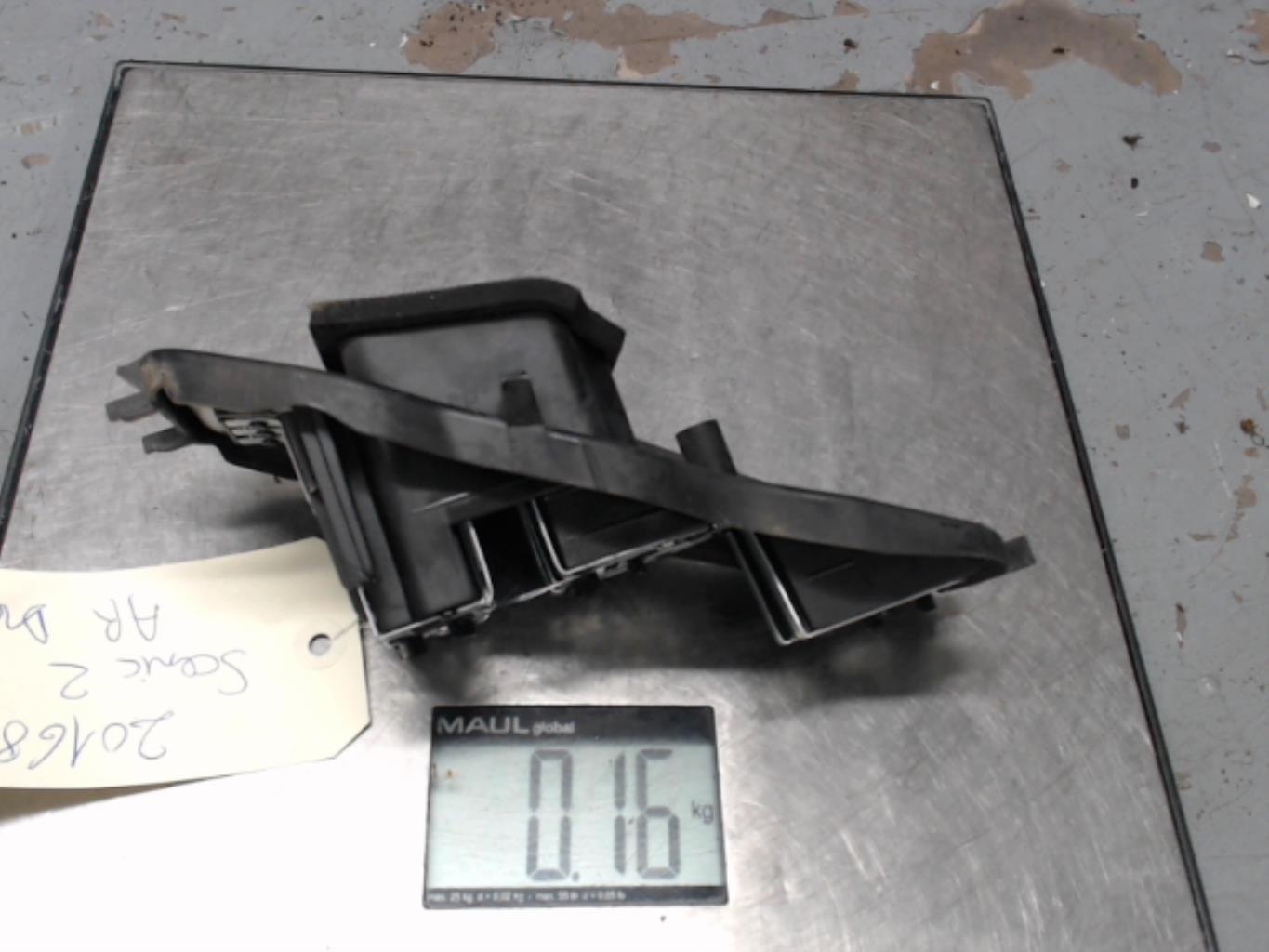 Platine feu arriere droit - RENAULT SCENIC 2 PHASE 2