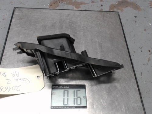 Platine feu arriere droit - RENAULT SCENIC 2 PHASE 2