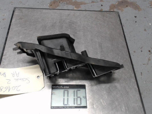 Platine feu arriere droit - RENAULT SCENIC 2 PHASE 2