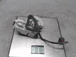 Platine feu arriere gauche - RENAULT MEGANE 2 PHASE 1 CABRIOLET