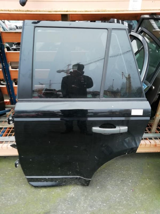 Porte arriere gauche - LAND ROVER RANGE ROVER 1 SPORT  Diesel 2007.0