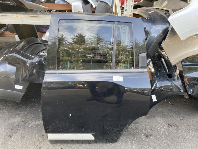 Porte arriere gauche - JEEP COMPASS 1 PHASE 1 2010.0