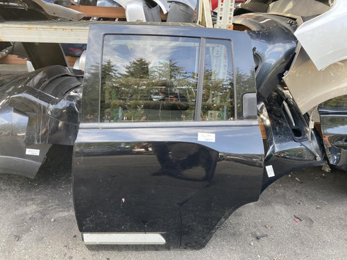 Porte arriere gauche - JEEP COMPASS 1 PHASE 1 2010.0