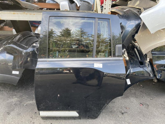 Porte arriere gauche - JEEP COMPASS 1 PHASE 1 2010.0