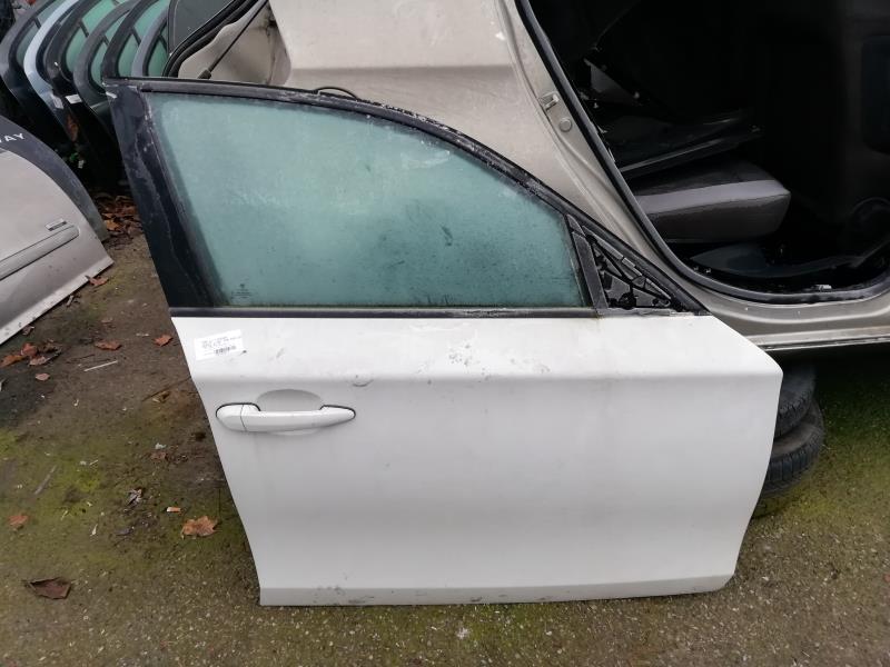 Porte avant droit - BMW SERIE 1 E87 PHASE 2 2010.0
