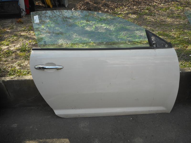 Porte avant droit - ALFA ROMEO MITO PHASE 1 2009.0