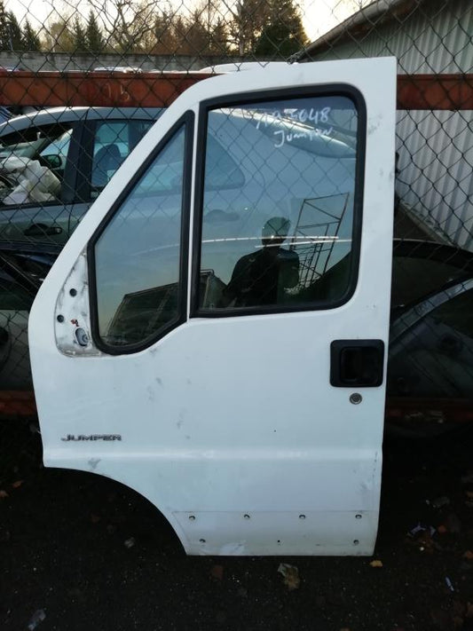 Porte avant gauche - CITROEN JUMPER 2 2006.0