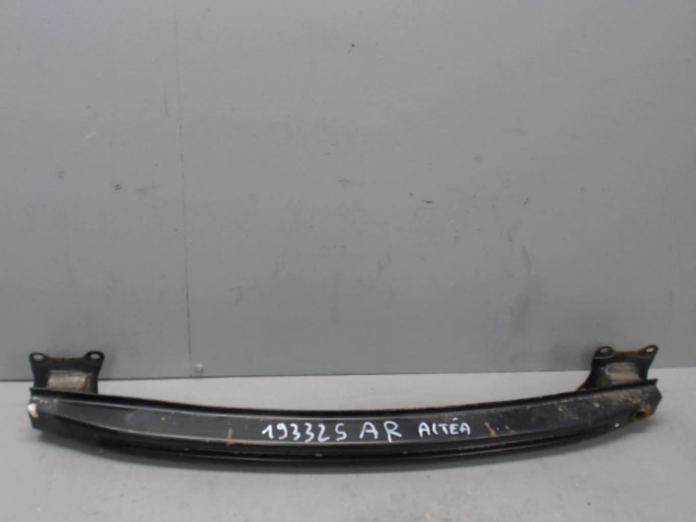 Renfort pare choc arriere (traverse) SEAT ALTEA PHASE 2 2009