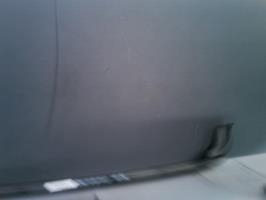 Renfort pare choc arriere (traverse) SEAT LEON 2 PHASE 1 2007