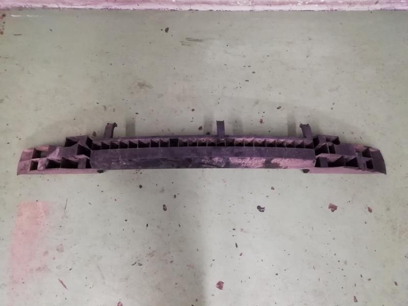Renfort pare choc arriere (traverse) RENAULT MODUS PHASE 1 2006